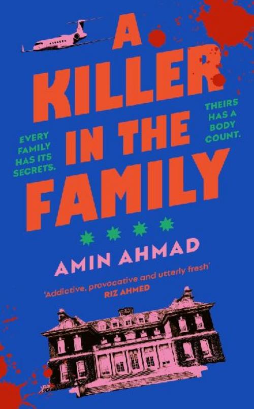 A Killer in the Family