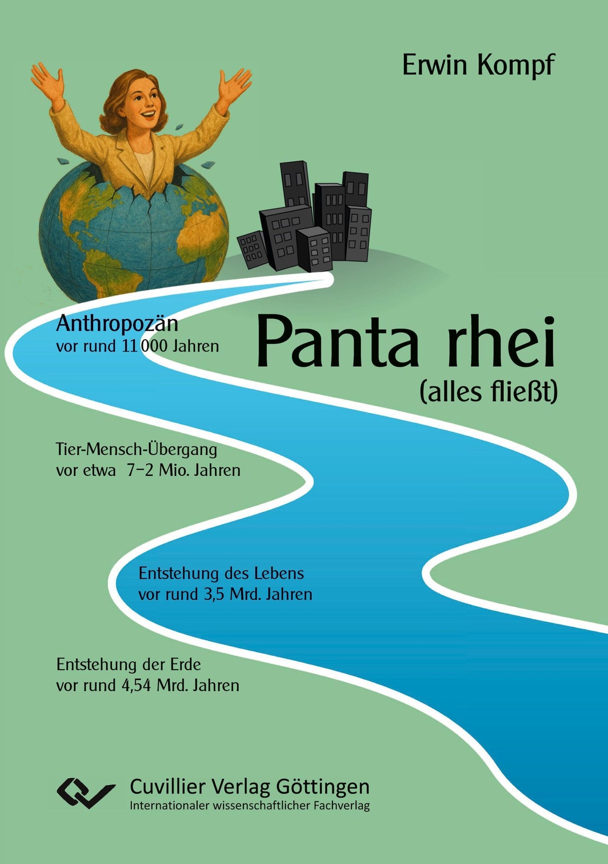 Panta rhei (alles fließt)