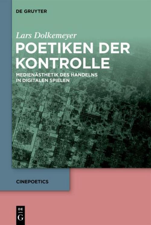 Poetiken der Kontrolle