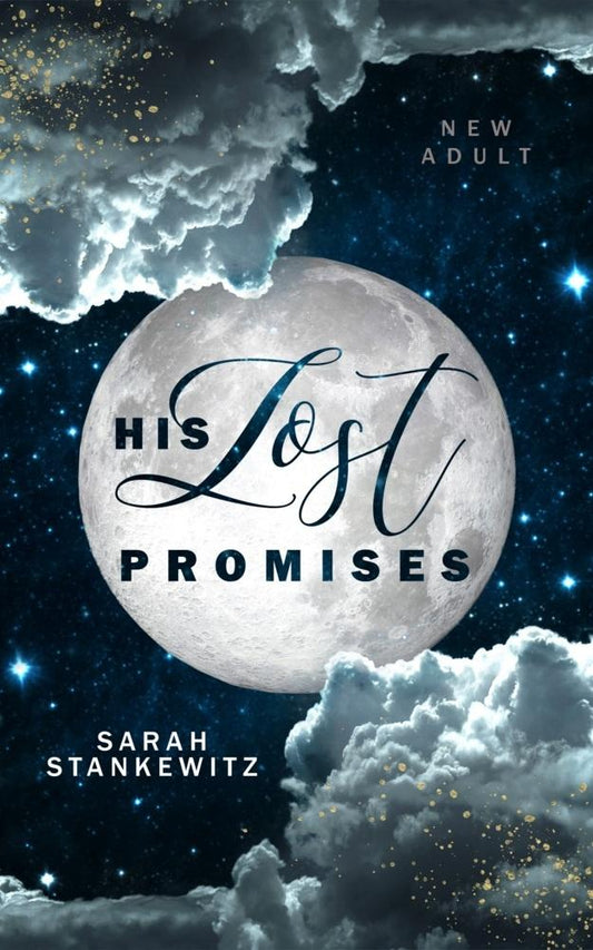 His Lost Promises