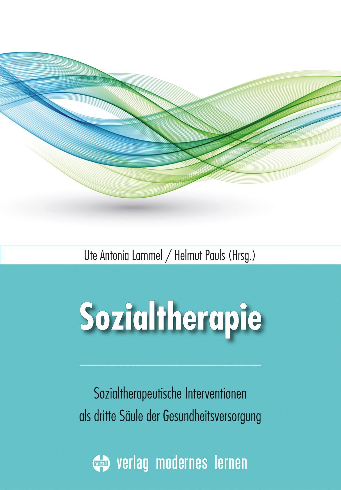 Sozialtherapie