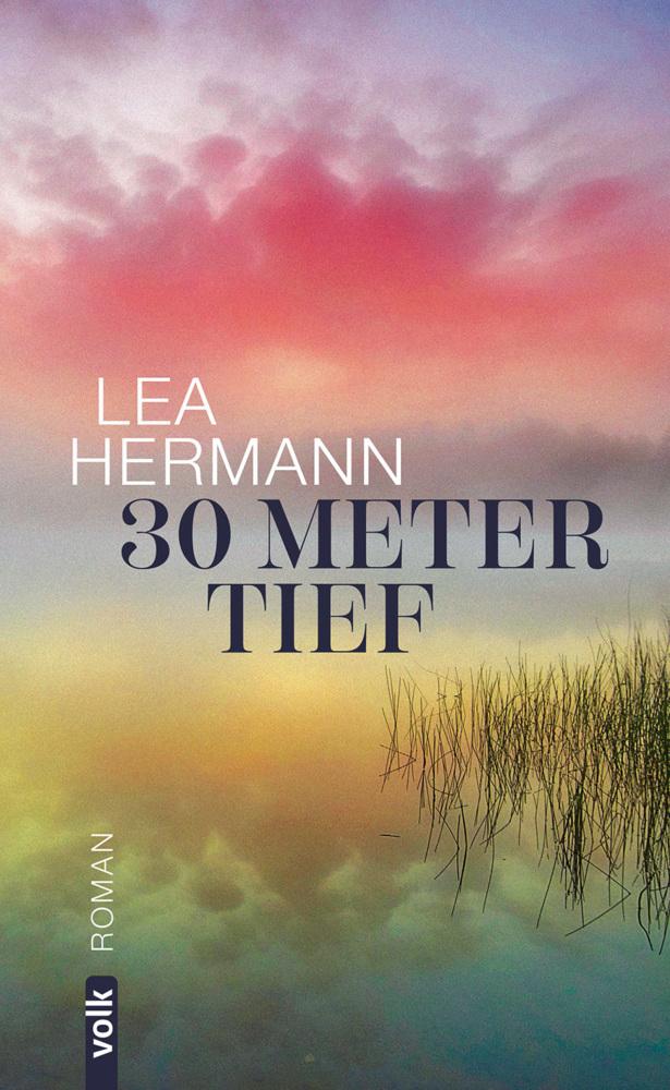 30 Meter tief