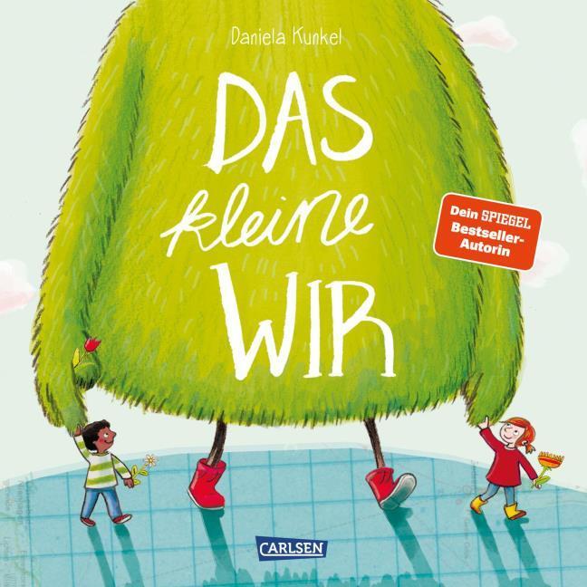 Kunkel, Daniela/Das kleine WIR