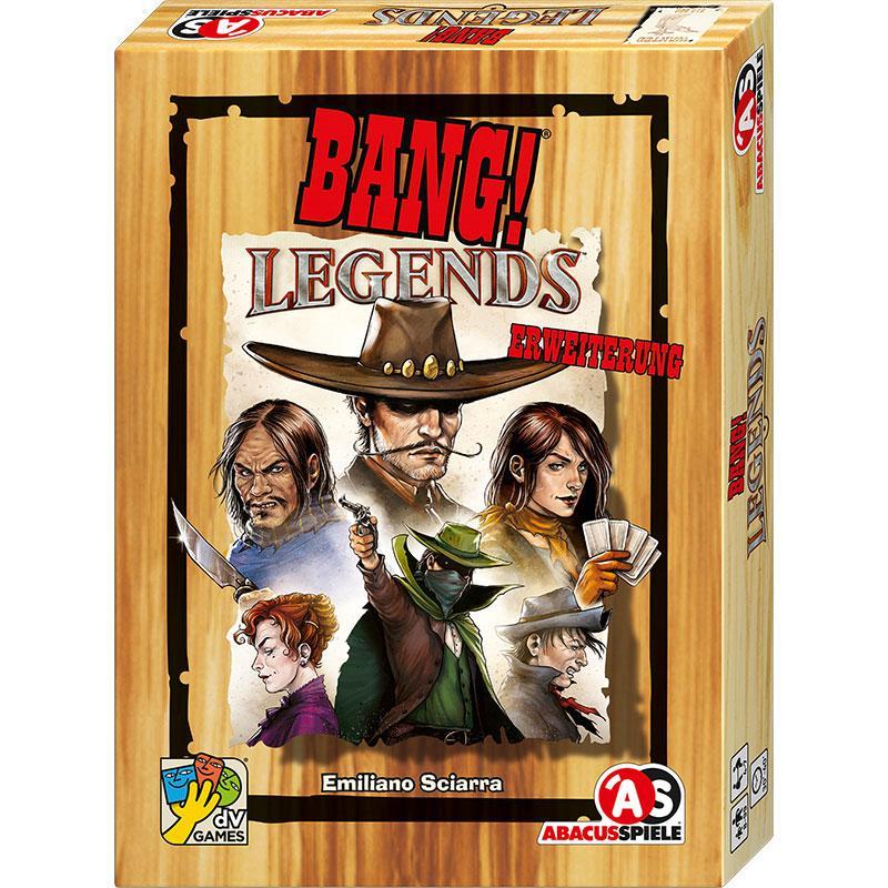 BANG! Legends