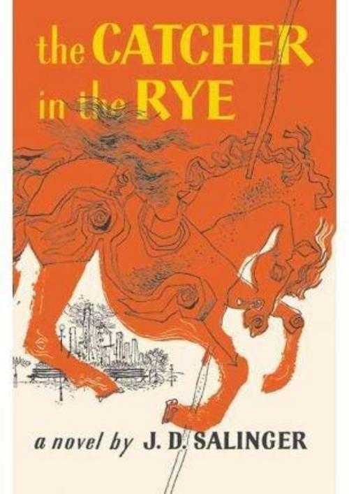Catcher in the Rye