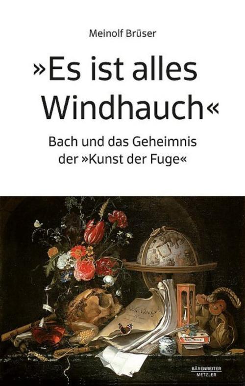 'Es ist alles Windhauch'