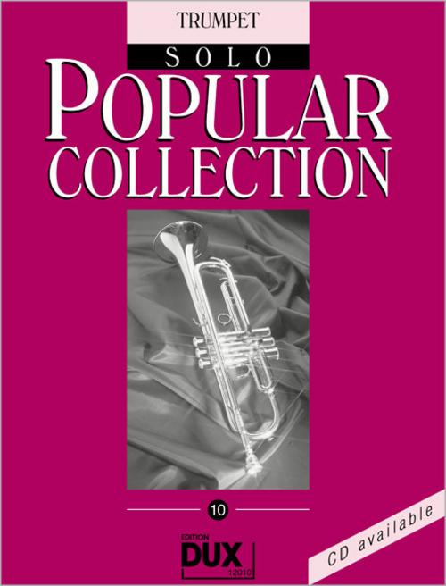 Buchcover: Popular Collection 10