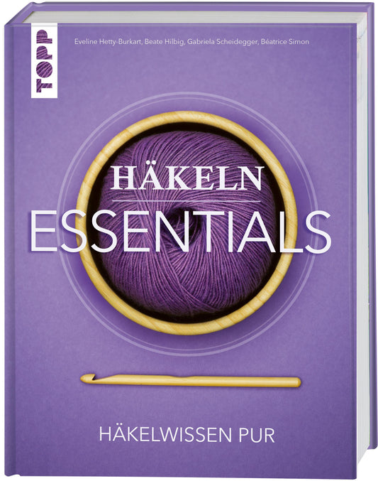 Häkeln Essentials