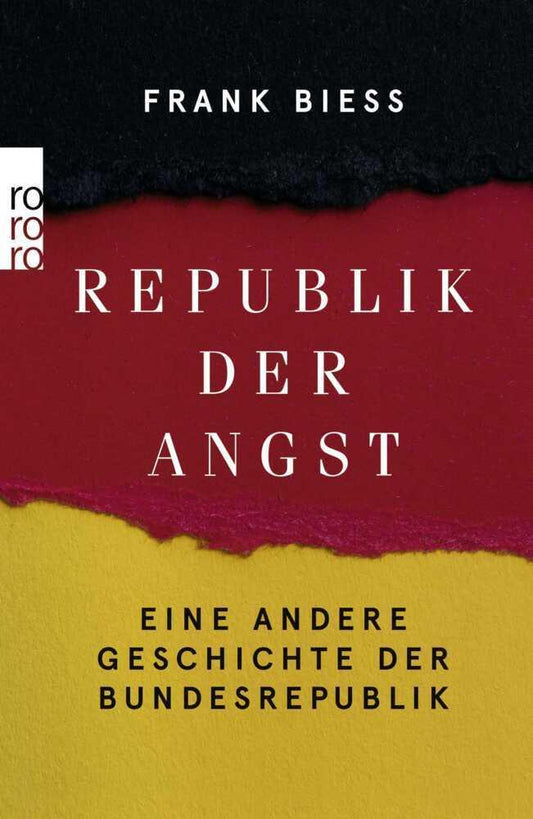 Republik der Angst
