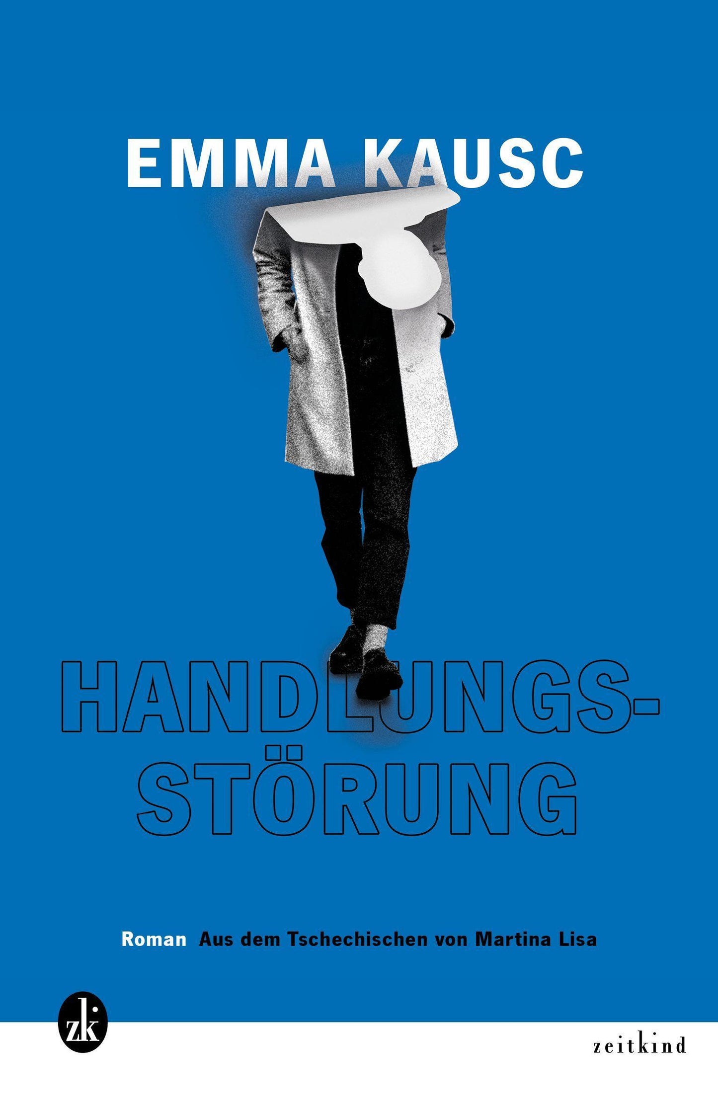 Handlungsstörung