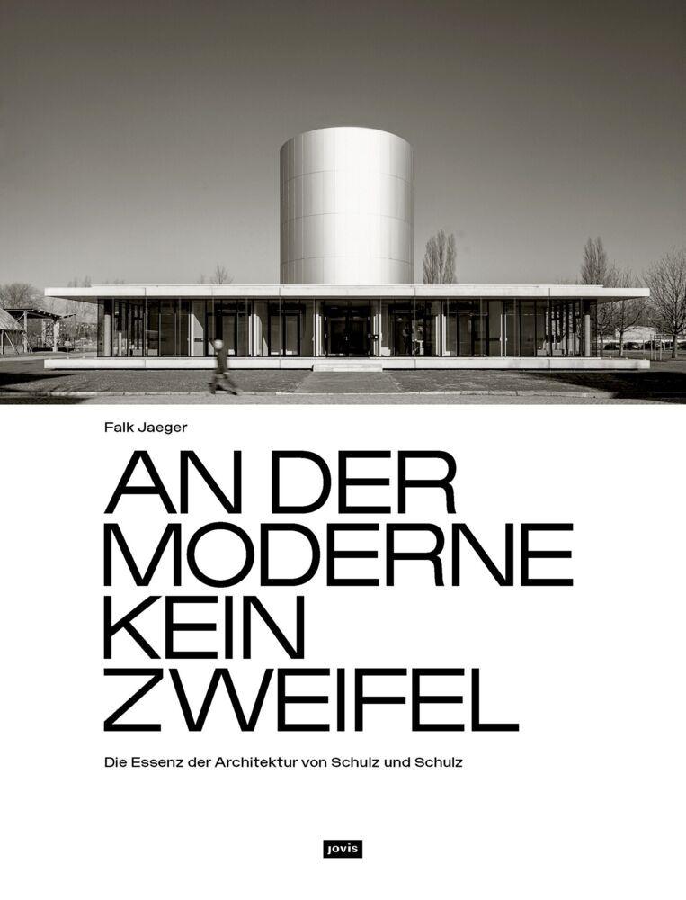 An der Moderne kein Zweifel