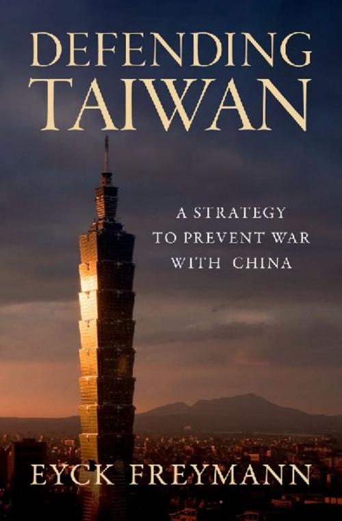 Defending Taiwan