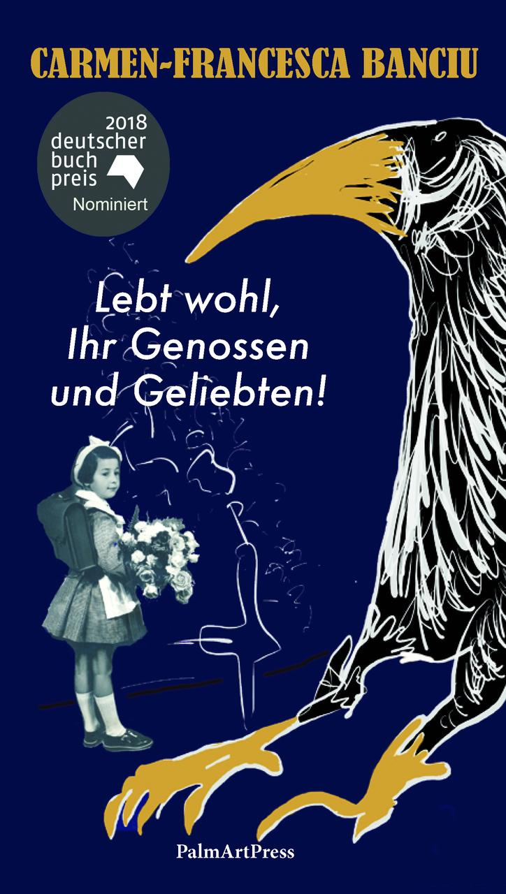 Lebt wohl, Ihr Genossen und Geliebten!