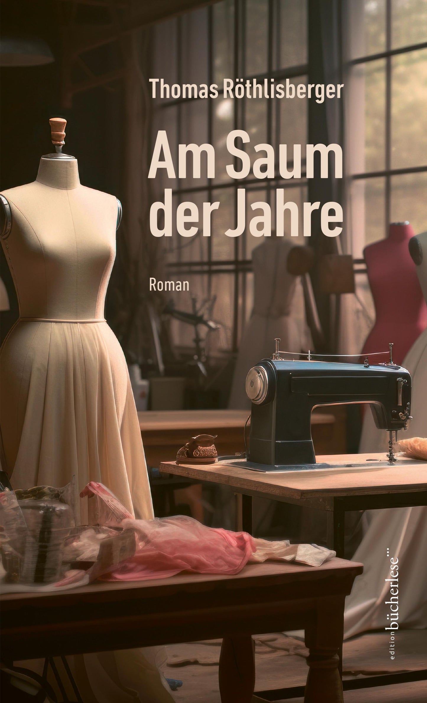 Am Saum der Jahre