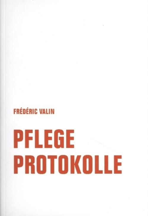 Pflegeprotokolle