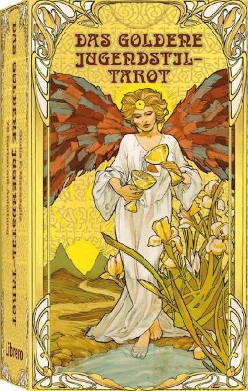 Das Jugendstil Tarot