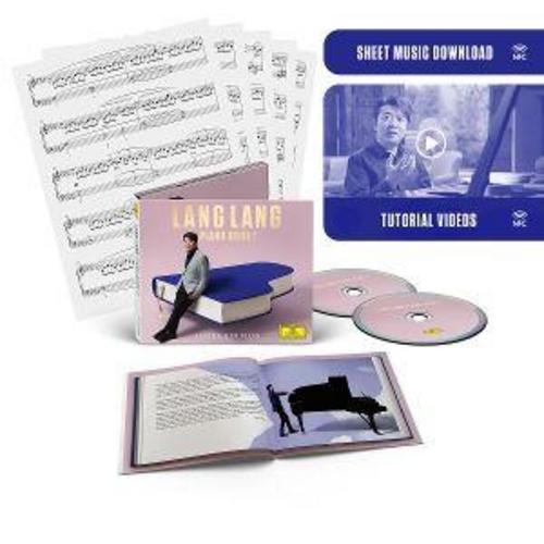 Piano Book 2 Score Edition