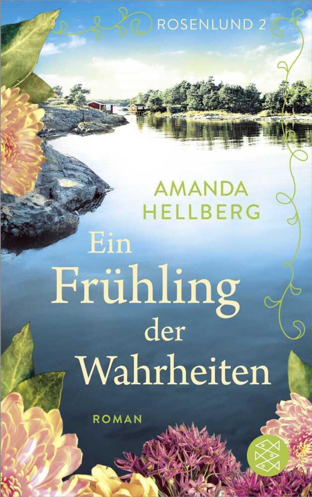 Rosenlund - Ein Frühling der Wahrheiten