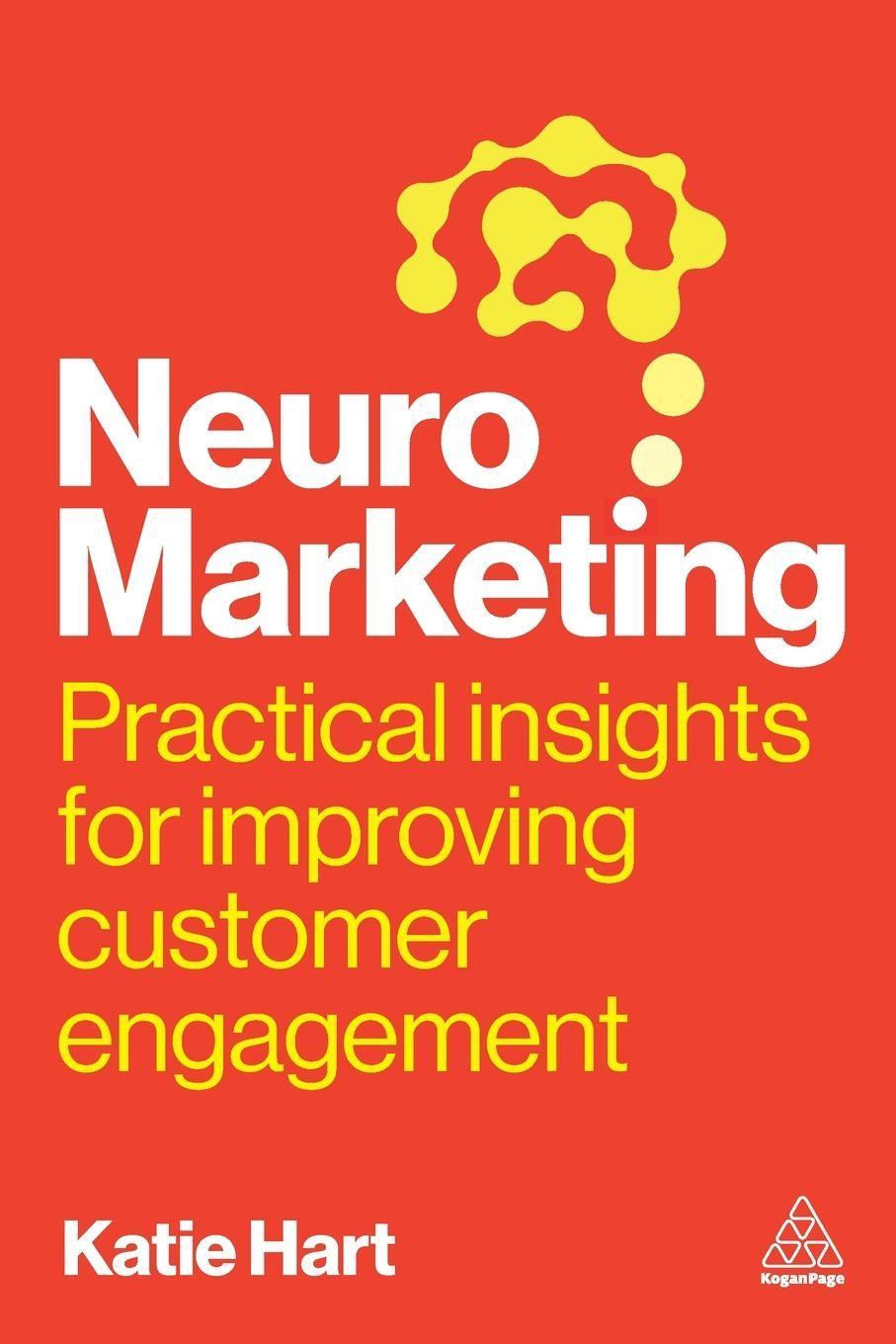 Buchcover: Neuromarketing