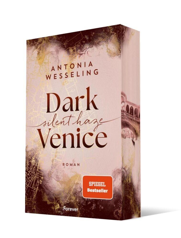 Dark Venice. Silent Haze