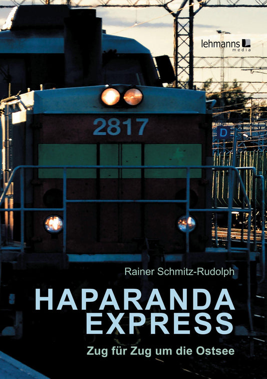 Haparanda-Express