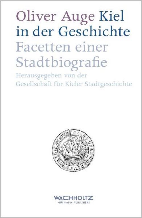 Kiel in der Geschichte