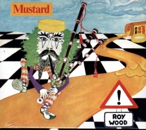 Mustard: Remastered and Expanded Edition