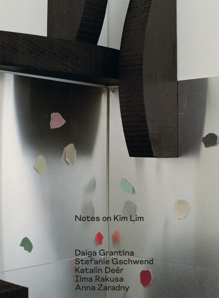 Notes on Kim Lim