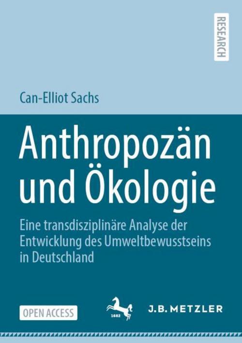 Anthropozän und Ökologie
