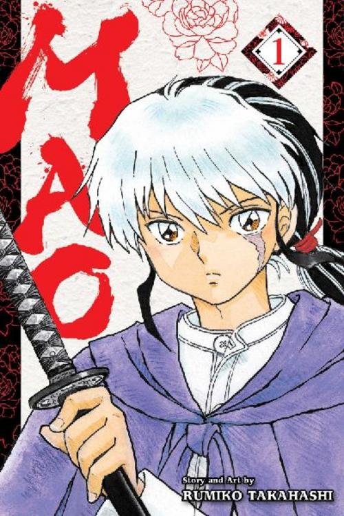Buchcover: Mao, Vol. 1