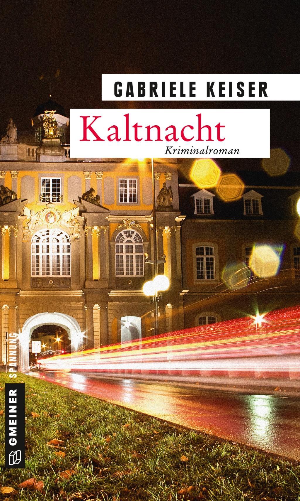 Kaltnacht