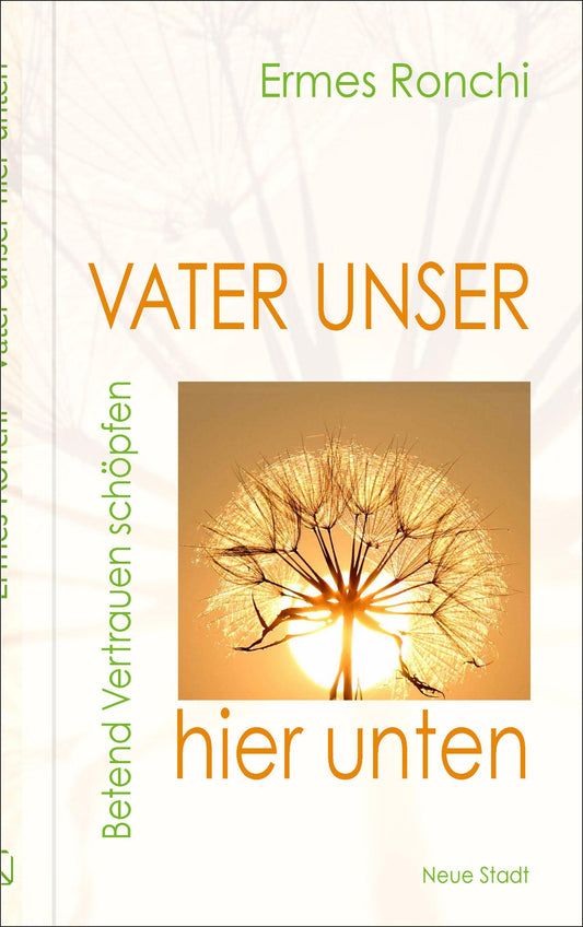 Vater unser hier unten