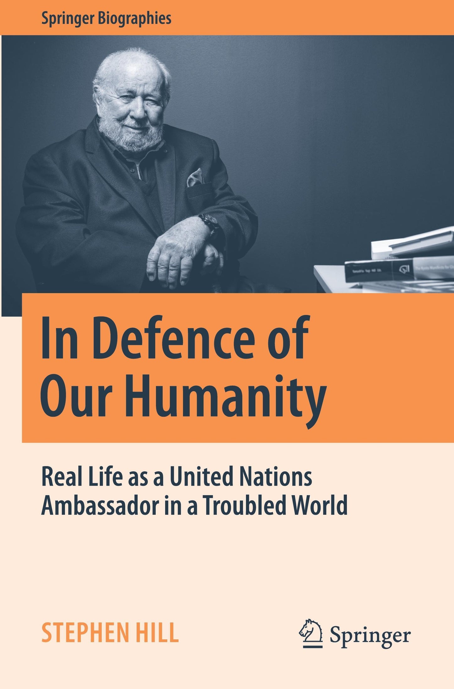 In Defence of Our Humanity