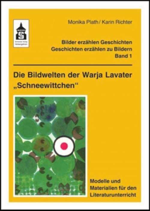 Die Bildwelten der Warja Lavater \"Schneewittchen\"