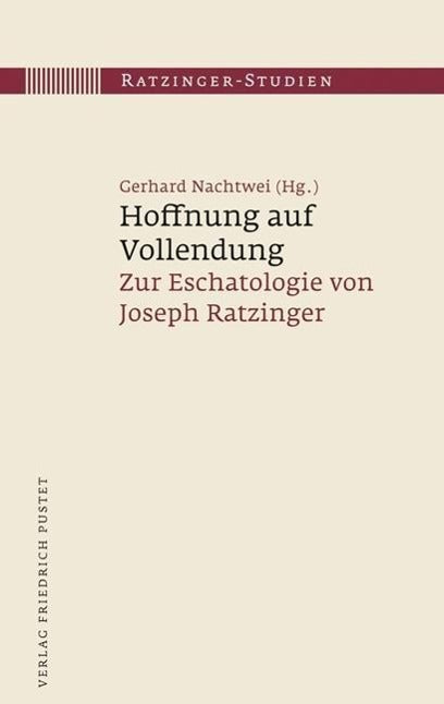 Hoffnung auf Vollendung