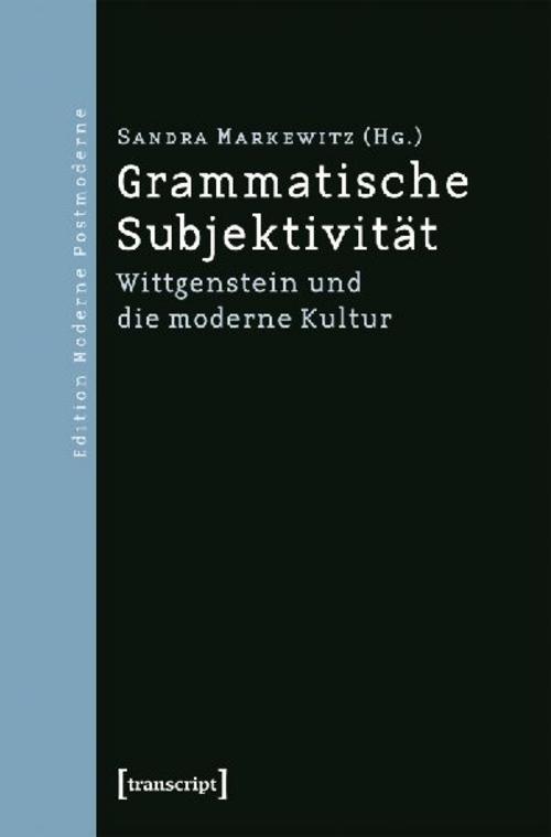 Grammatische Subjektivität