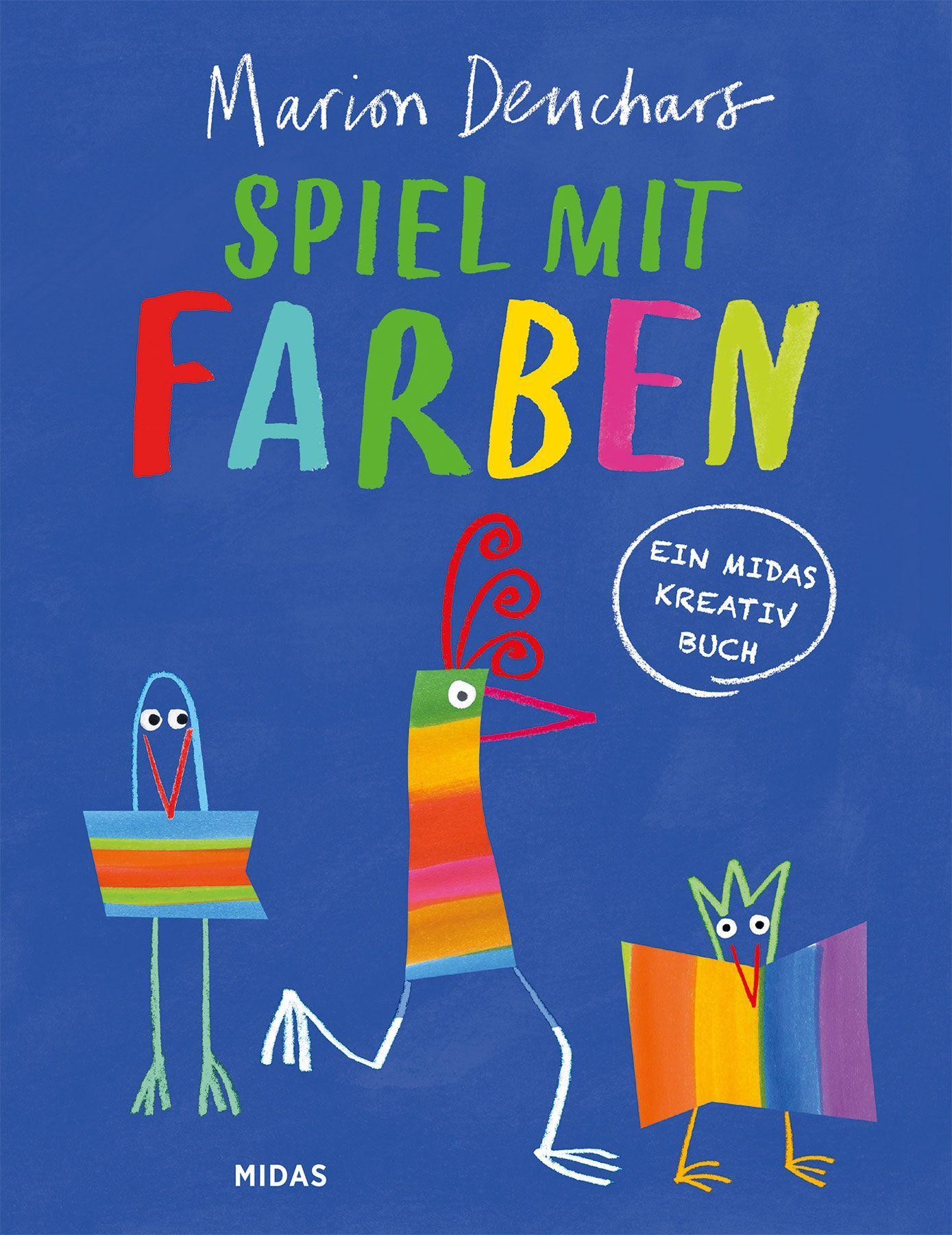 Spiel mit Farben