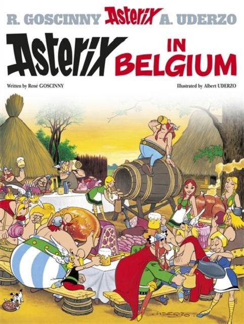 Asterix
