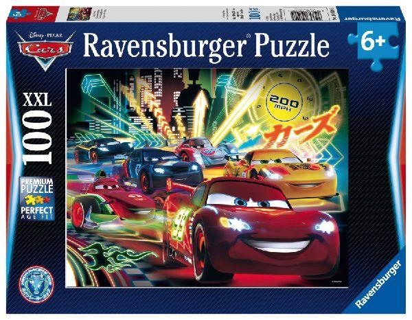Buchcover: Disney/Pixar Cars - Cars Neon