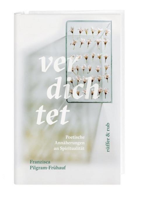 Buchcover: verdichtet