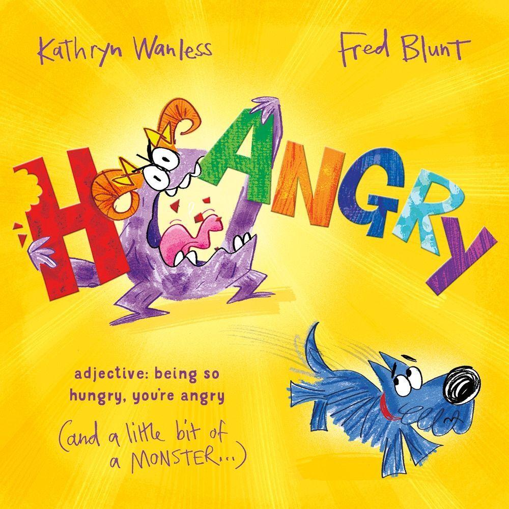 Hangry