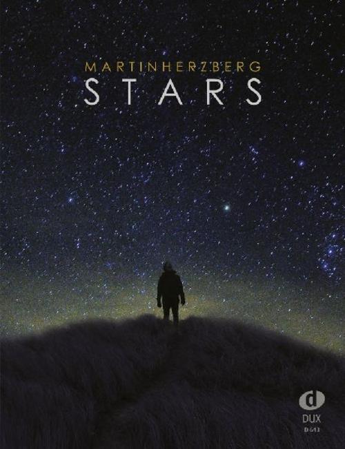 Buchcover: Stars
