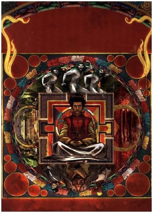 Cthulhu: Kinder der Furcht (Hardcover) ***limitierte Ausgabe***