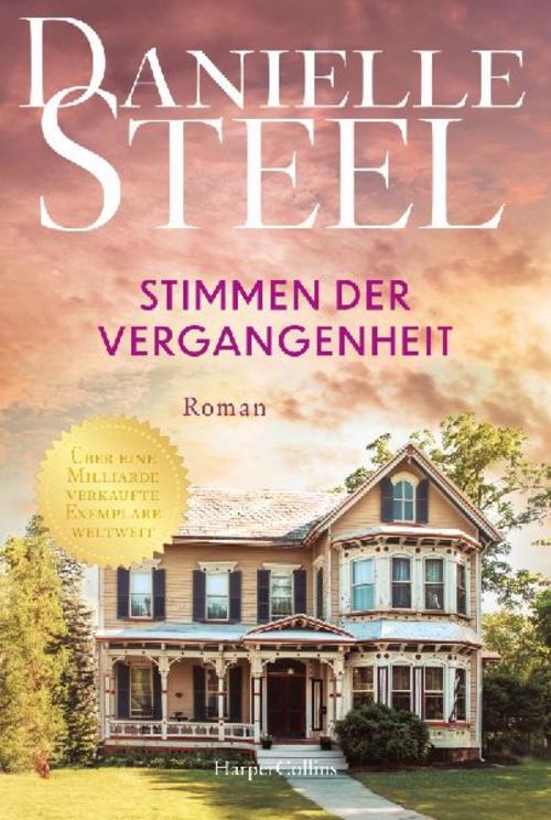 Stimmen der Vergangenheit