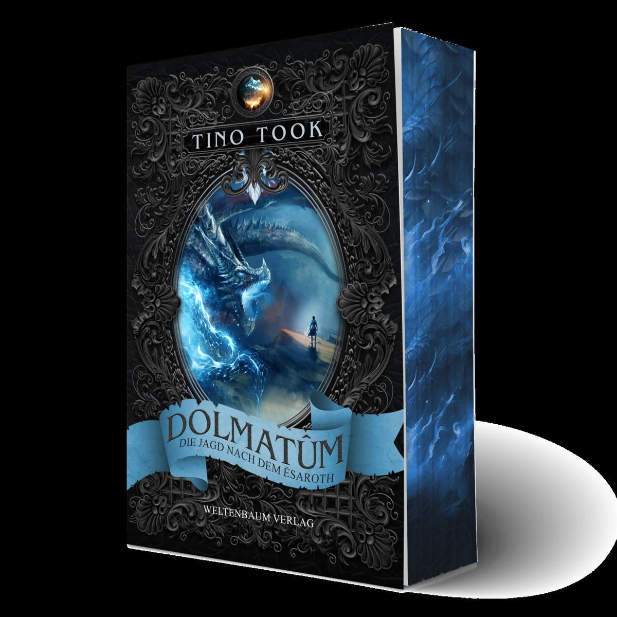 Buchcover: Dolmatûm