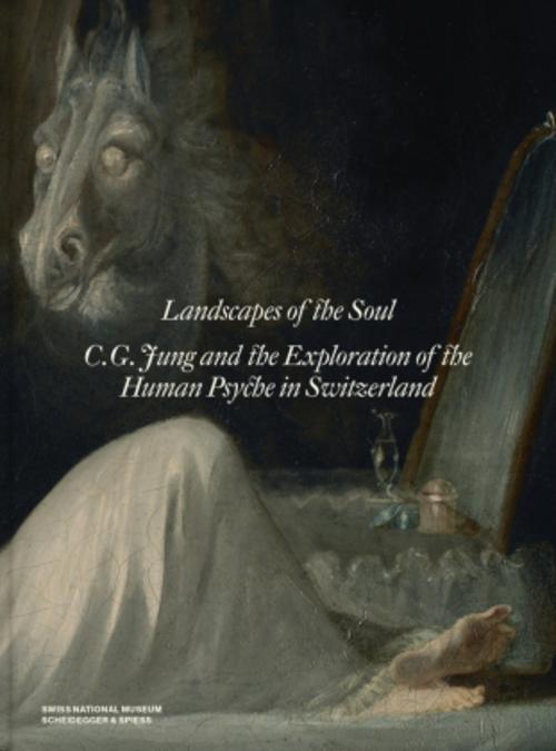Landscapes of the Soul