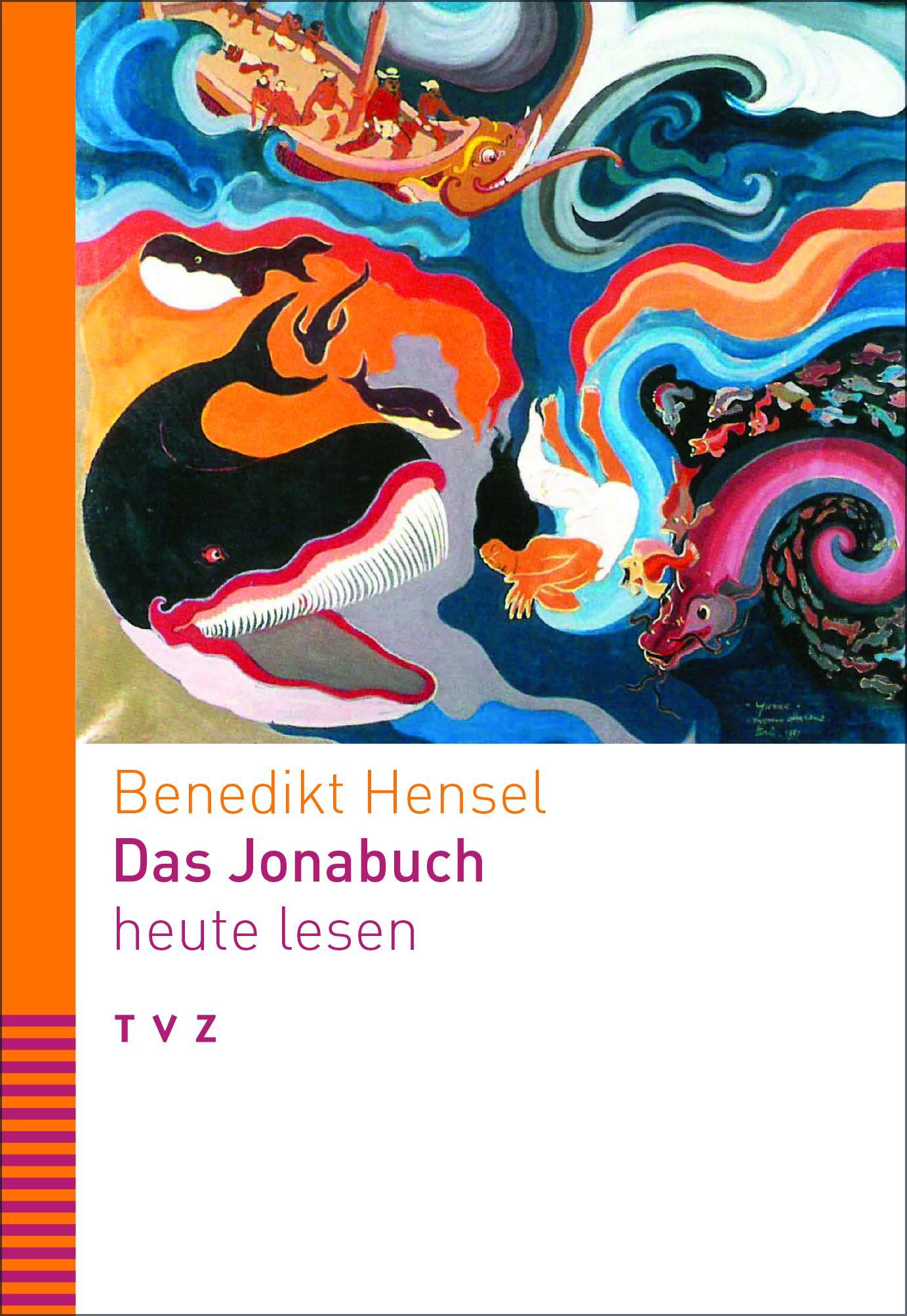 Das Jonabuch heute lesen