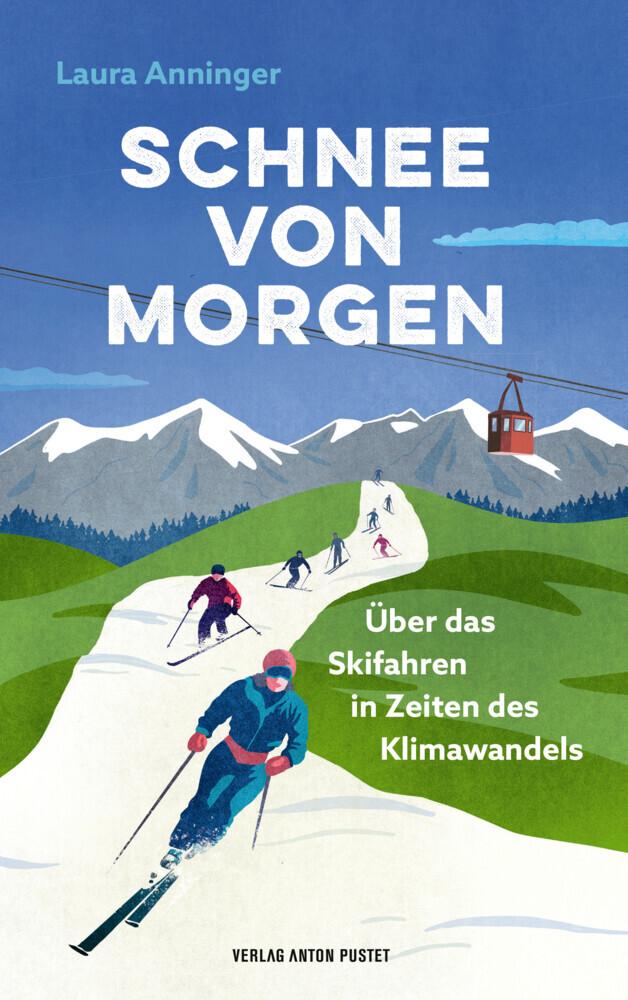Schnee von morgen