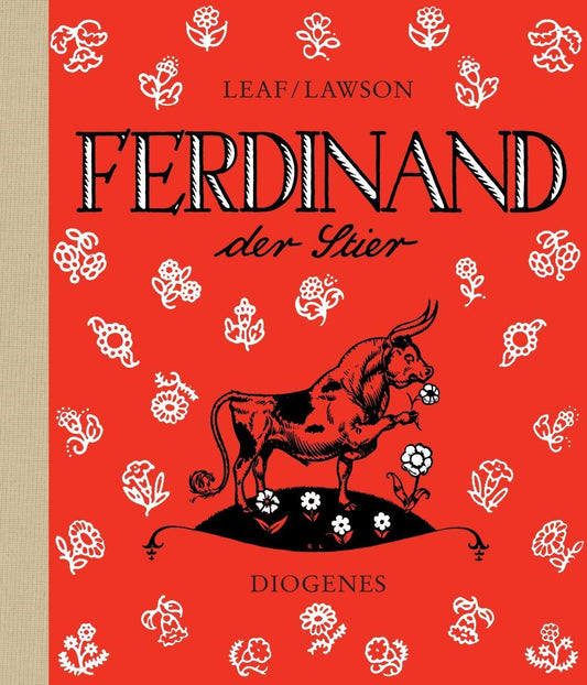 Ferdinand der Stier