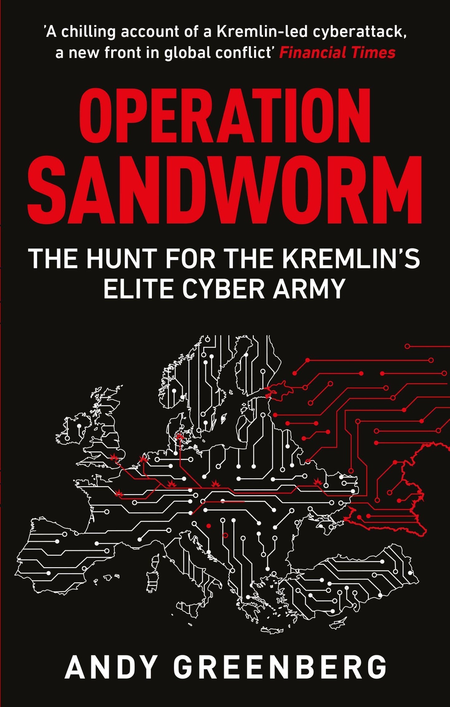 Operation Sandworm